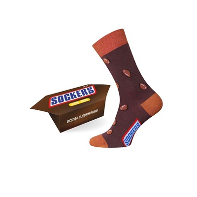 БРЕСТСКИЕ НОСКИ 4200К SWEETS