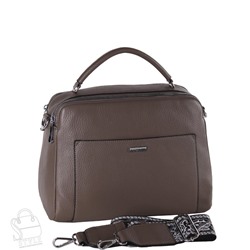 Сумка женская  575773 brown Velina Fabbiano-Safenta