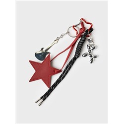 Брелок для девочек