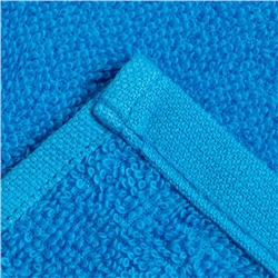 Набор подарочный «Этель» Soap party, полотенце, мочалка, расчёска