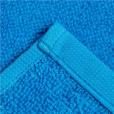 Набор подарочный «Этель» Soap party, полотенце, мочалка, расчёска