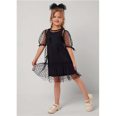 Платье детское