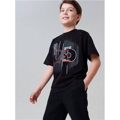 PLAYTODAY Фуфайка 22517149