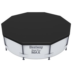 Тент Bestway, для каркасных бассейнов d=305 см, 58036