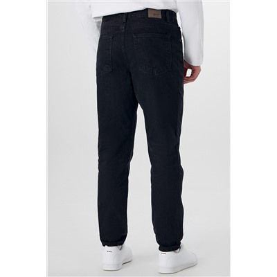 Брюки джинсовые мужские (осенне-зимний ассортимент) MARK FORMELLE, 1227660