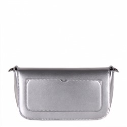 Сумка 56049BD silver  Baidou