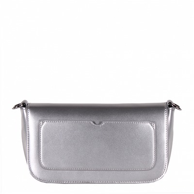 Сумка 56049BD silver  Baidou