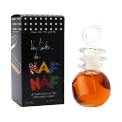 NAFNAF UNE TOUCHE DE NAF NAF edt (w) 50ml