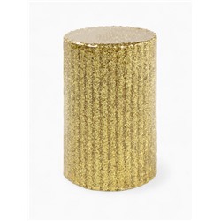 Подарочный новогодний набор «Счастья и удачи»: чай 50 г, кружка 300 мл., свеча