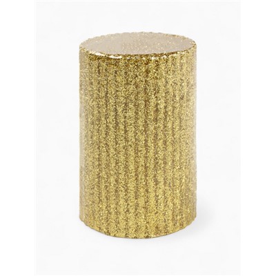 Подарочный новогодний набор «Счастья и удачи»: чай 50 г, кружка 300 мл., свеча