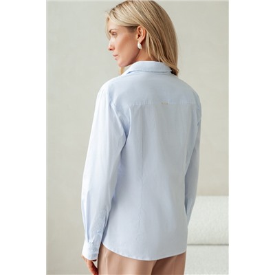 Блузка VILATTE, 1183309