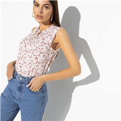 Блуза, Легкое настроение (нежность)