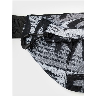 Сумка для мальчиков