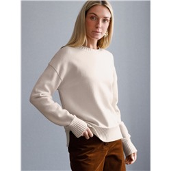 VILATTE Джемпер D39.353