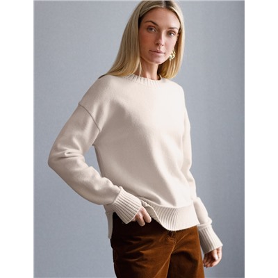 VILATTE Джемпер D39.353