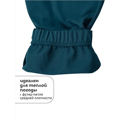 PELICAN Брюки BFPQ3321U