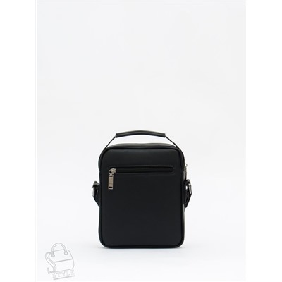 Сумка мужская 1801-2 black Jeep