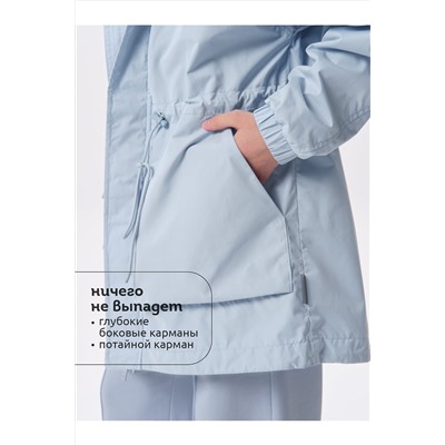 Ветровка PELICAN, 1104322