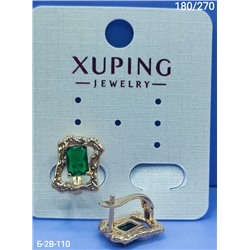 Серьги #22813956