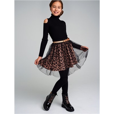 PLAYTODAY Водолазка 32321261