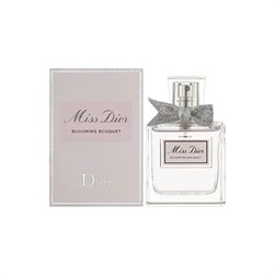 CHRISTIAN DIOR MISS DIOR BLOOMING BOUQUET edt (w) 5ml mini
