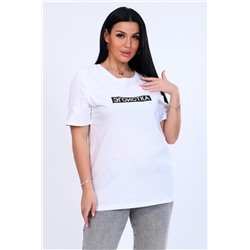 Футболка 11827 (Белый)