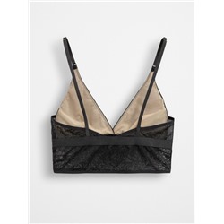 Бюстье CONTE FLORAL TATTOO LBE 2870 Бюстье женское