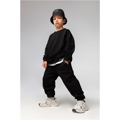 Костюм (Толстовка+Брюки) BODO, 1125798