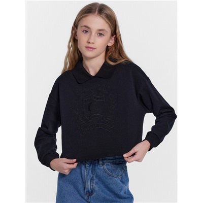 БЛУЗА ДЛЯ ДЕВОЧЕК 127922/1