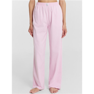 КОМПЛЕКТ ЖЕНСКИЙ (ФУТБОЛКА, БРЮКИ) 592588