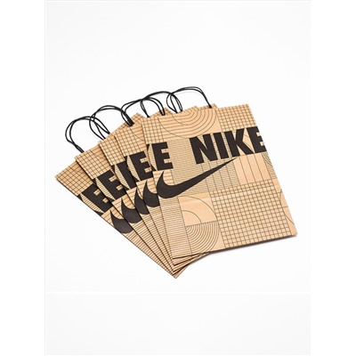 Пакет бумажный Nike 10 шт