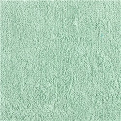 Салфетки махровые «Этель. Маме», 30×30 см, 4 шт., 100% хлопок, 340 г/м², зелёные/розовые