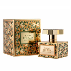 Парфюмерная вода Kajal Kolada унисекс (Luxe)
