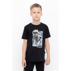 461286 CROCKID Фуфайка