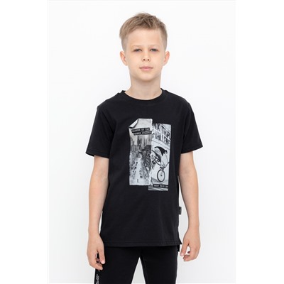 461286 CROCKID Фуфайка