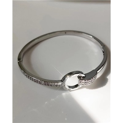 Браслет обруч