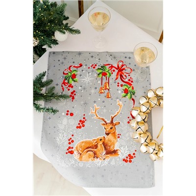 Натали Полотенце Полотенце кухонное Полярная звезда