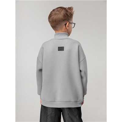 Bodo Толстовка 20-269MU