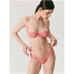 Бюстгальтер с мягкой чашкой жен. Sita