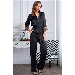 Комплект (Жакет+Топ+Брюки) MIA AMORE, 1040017
