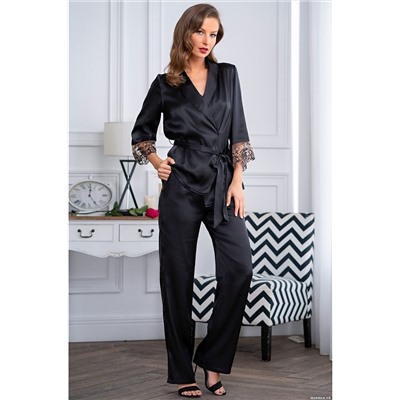 Комплект (Жакет+Топ+Брюки) MIA AMORE, 1040017