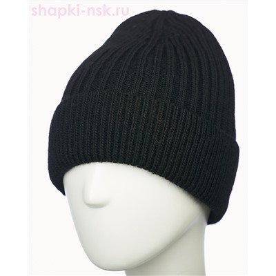 Пост Шапка мужская флис (56-58)