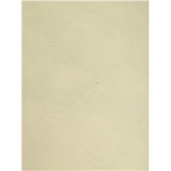 Подушка "Рабица" 70*70