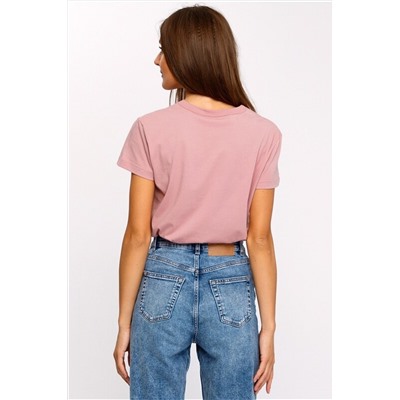 Футболка АПРЕЛЬ, 768507