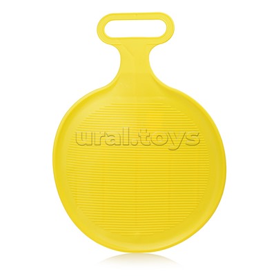 Ледянка с ручкой (цвет в ассортименте)