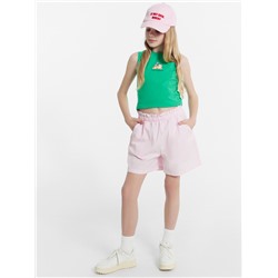 ШОРТЫ ДЛЯ ДЕВОЧЕК 137741