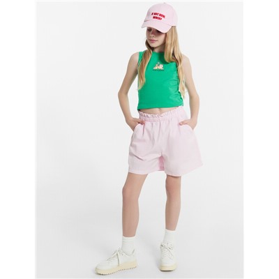 ШОРТЫ ДЛЯ ДЕВОЧЕК 137741