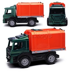 Спецтехника "Фургон"