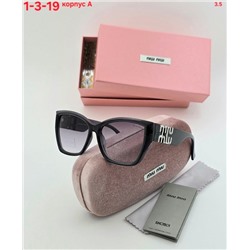 Солнцезащитные очки #22751525