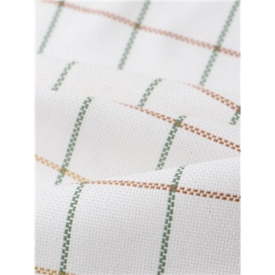 Фартук Этель Harmony 60×70 см, 100% хл, рогожка 186 г/м²